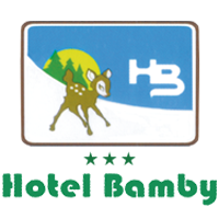 Hotel Bamby Pescasseroli